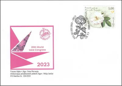 OIDFA 2023 NOVA GORICA - GORIZIA